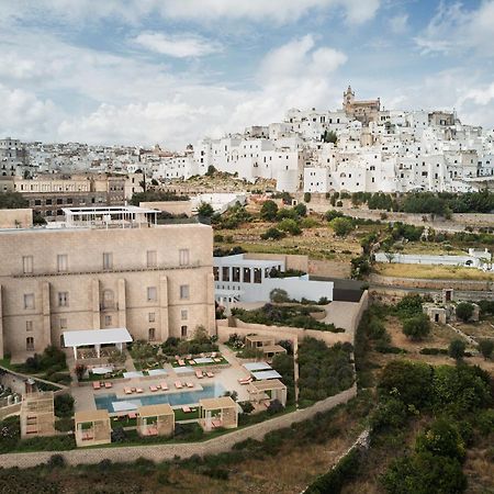 فندق Vista أوستوني المظهر الخارجي الصورة
